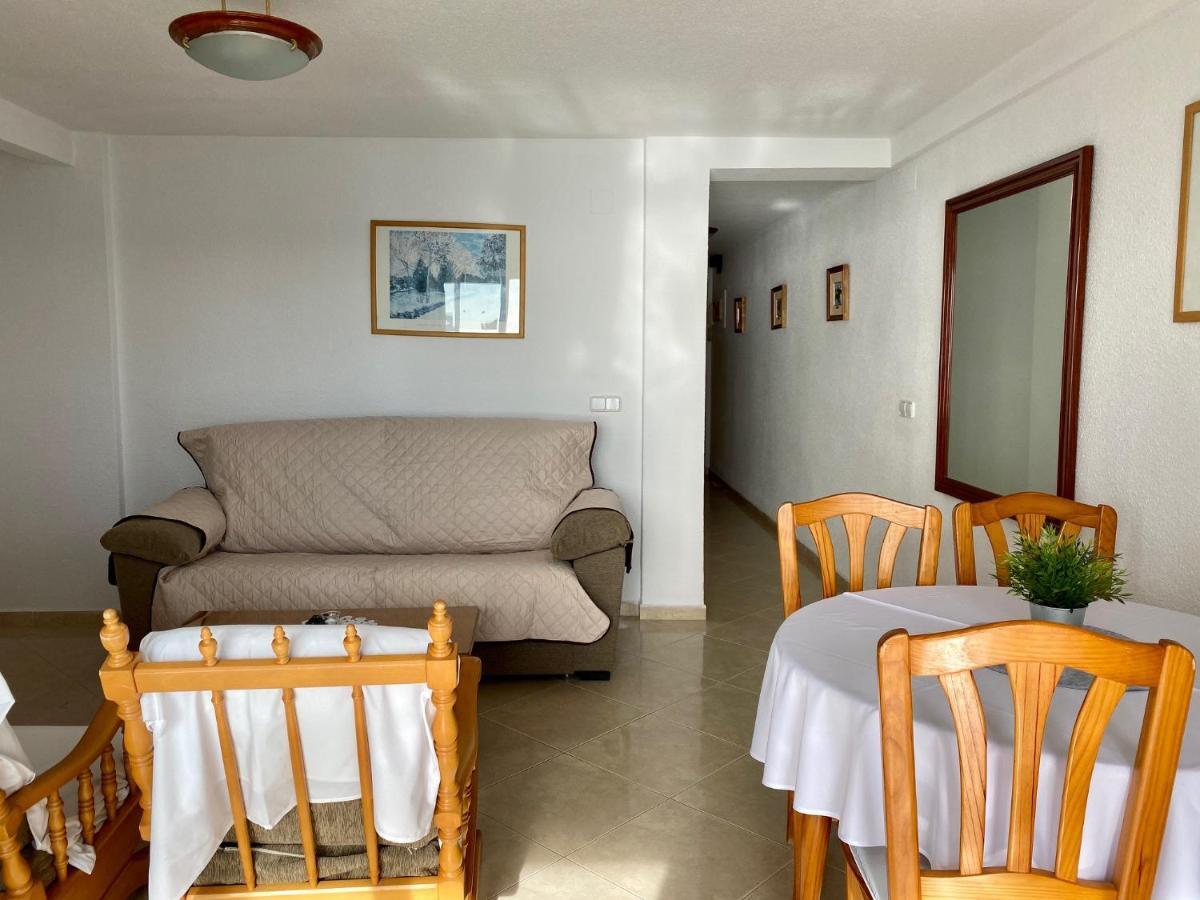 Apartamento Miramar Playa - Aloturin Benidorm