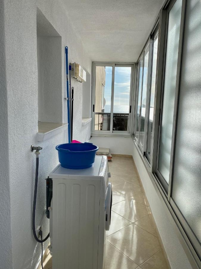 Miramar Playa - Aloturin Apartamento Benidorm
