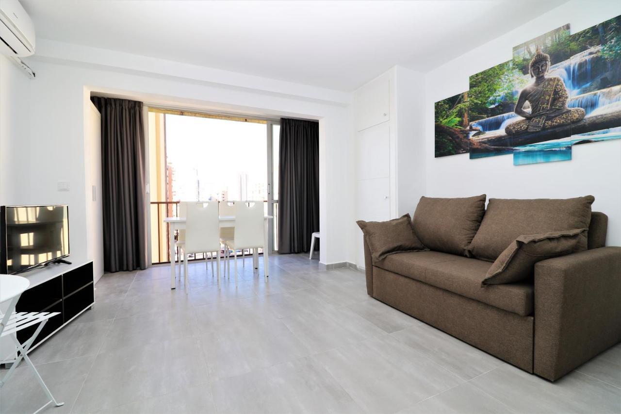Bermudas 814 * Benidorm