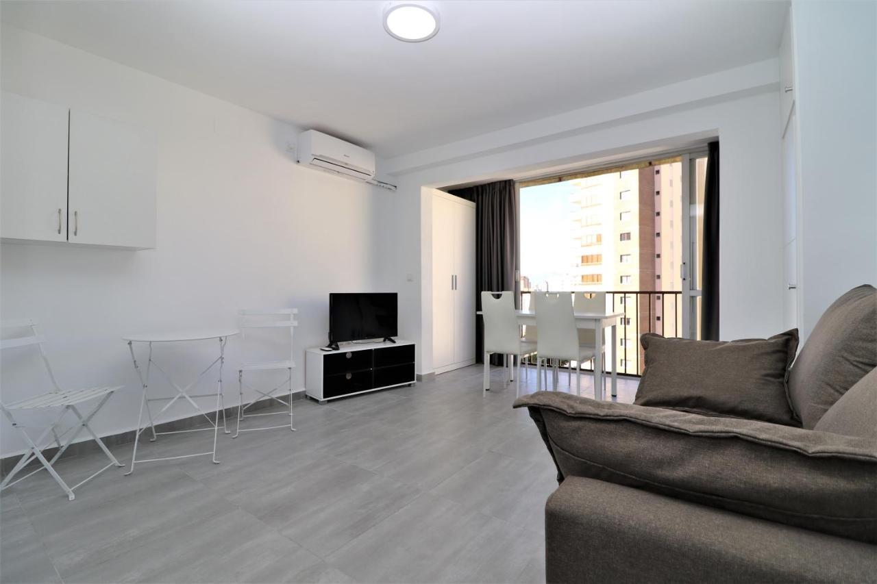 Bermudas 814 * Benidorm