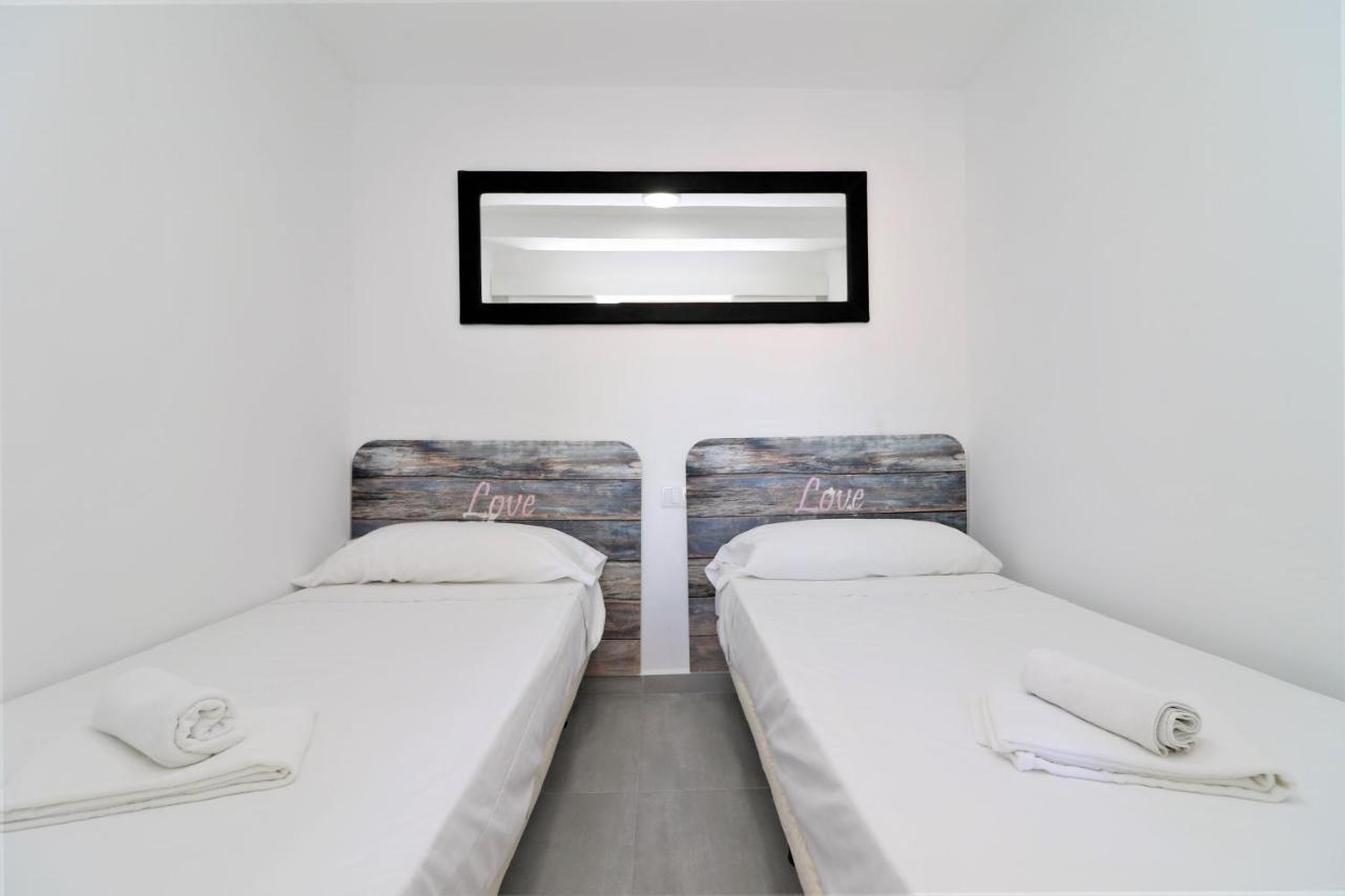 Bermudas 814 Apartamento Benidorm