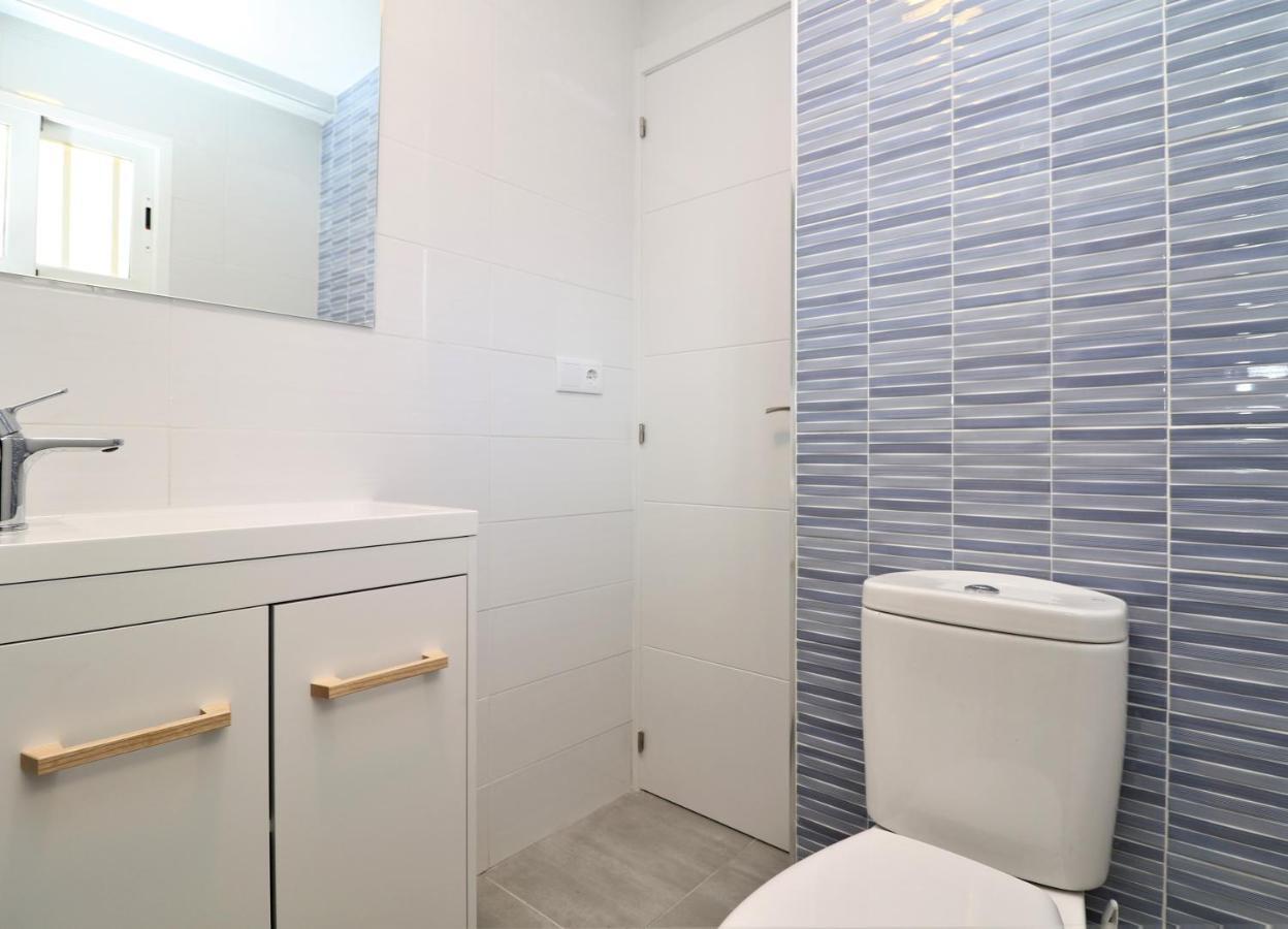 Apartamento Bermudas 814 *