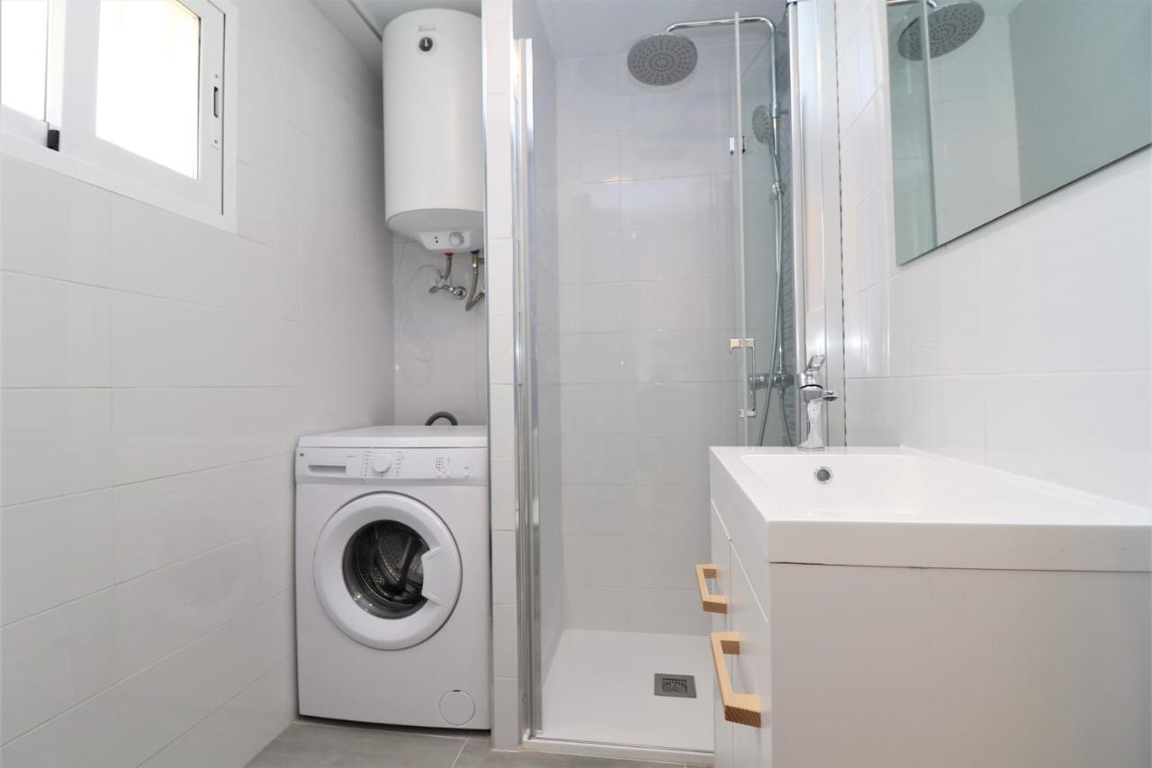 Bermudas 814 Apartamento Benidorm