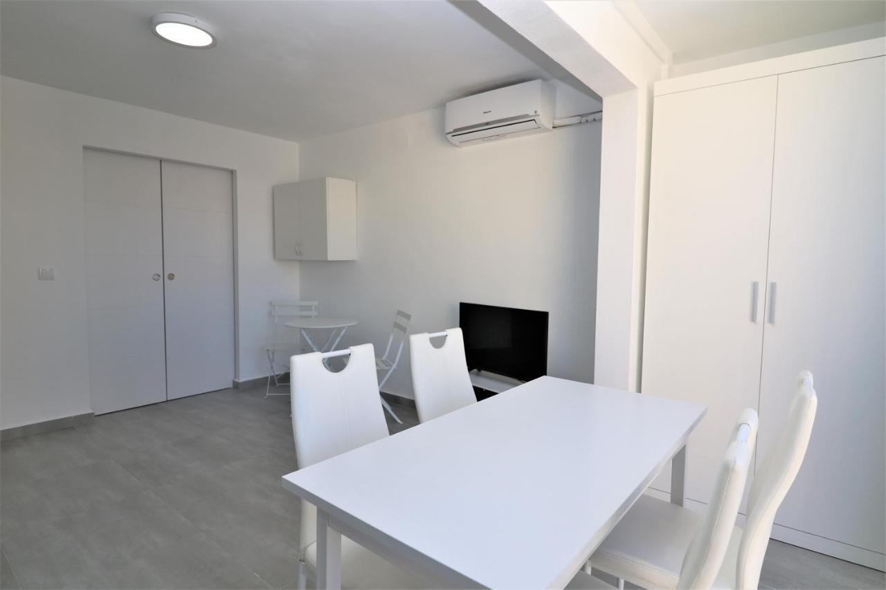 Bermudas 814 Apartamento Benidorm