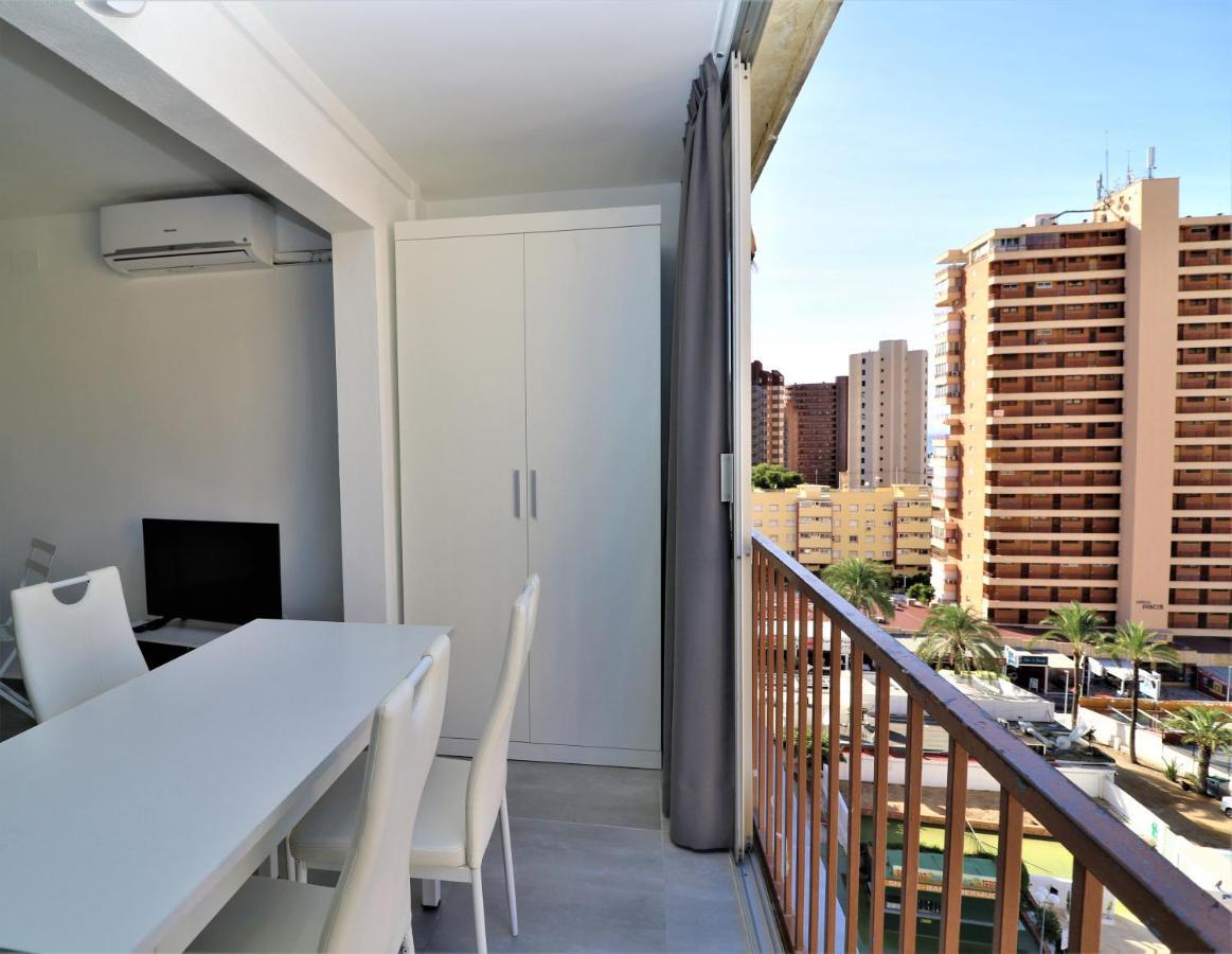 Apartamento Bermudas 814 *