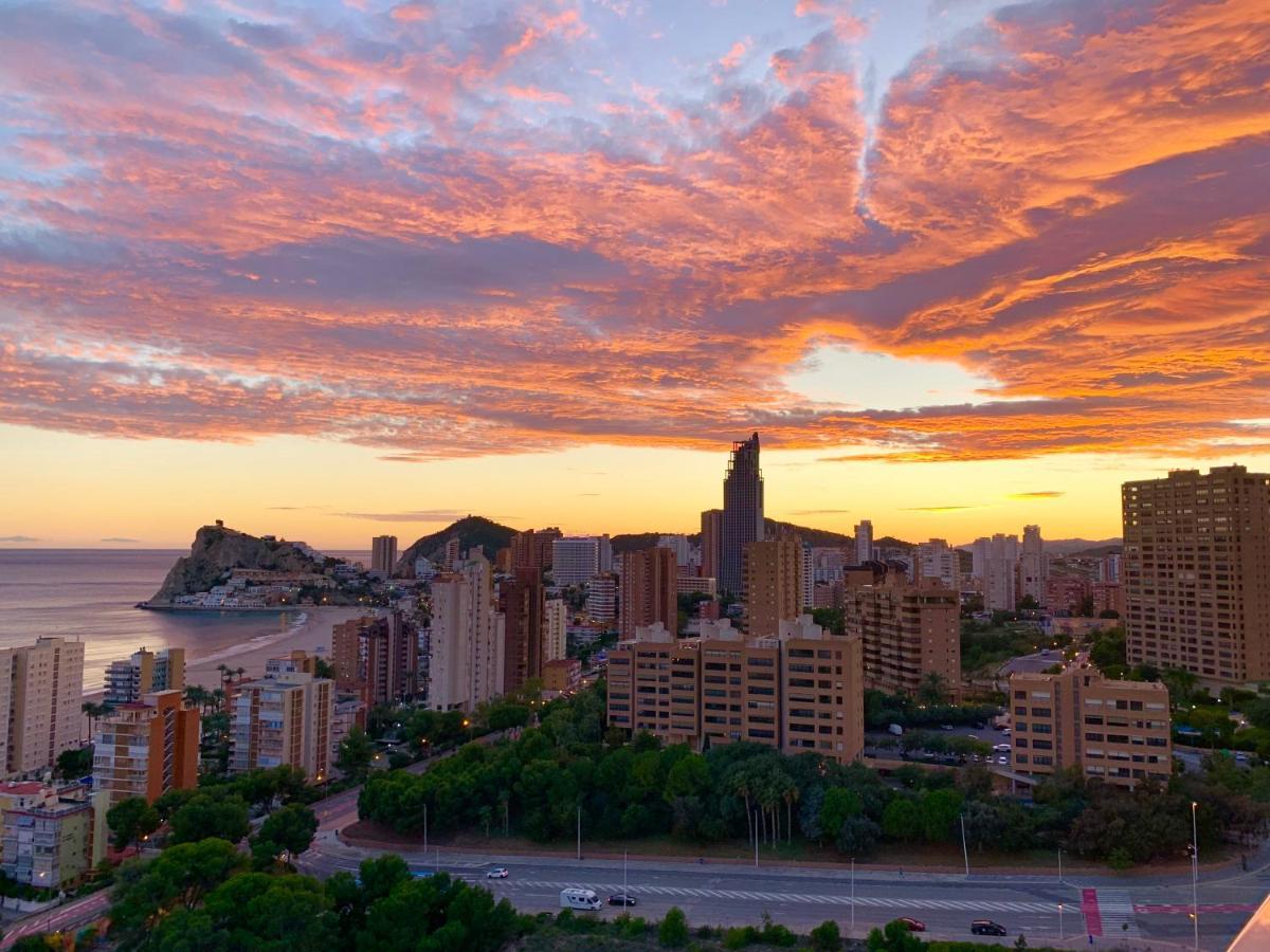 Sunset Drive Apartamento