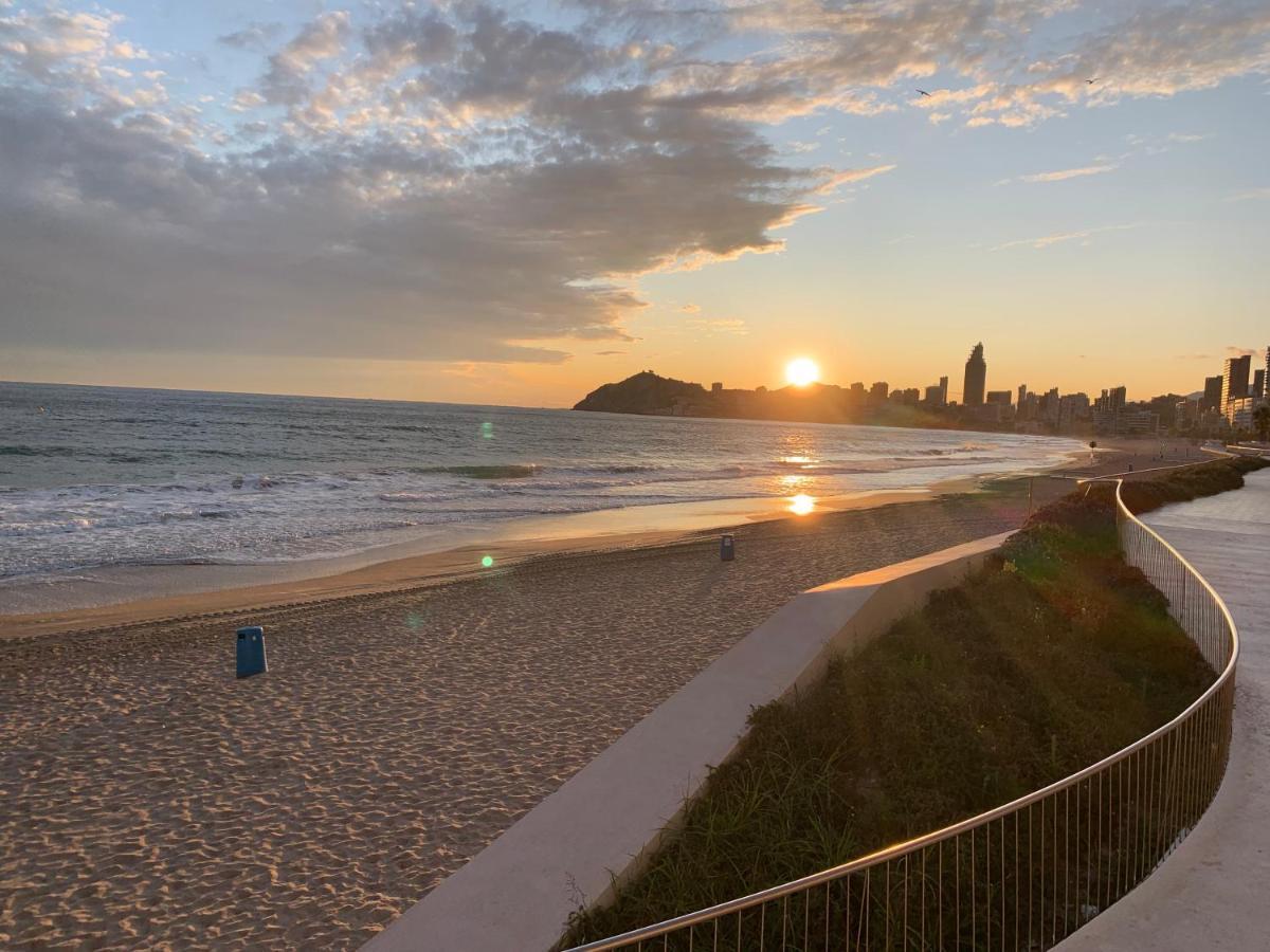 Apartamento Sunset Drive *