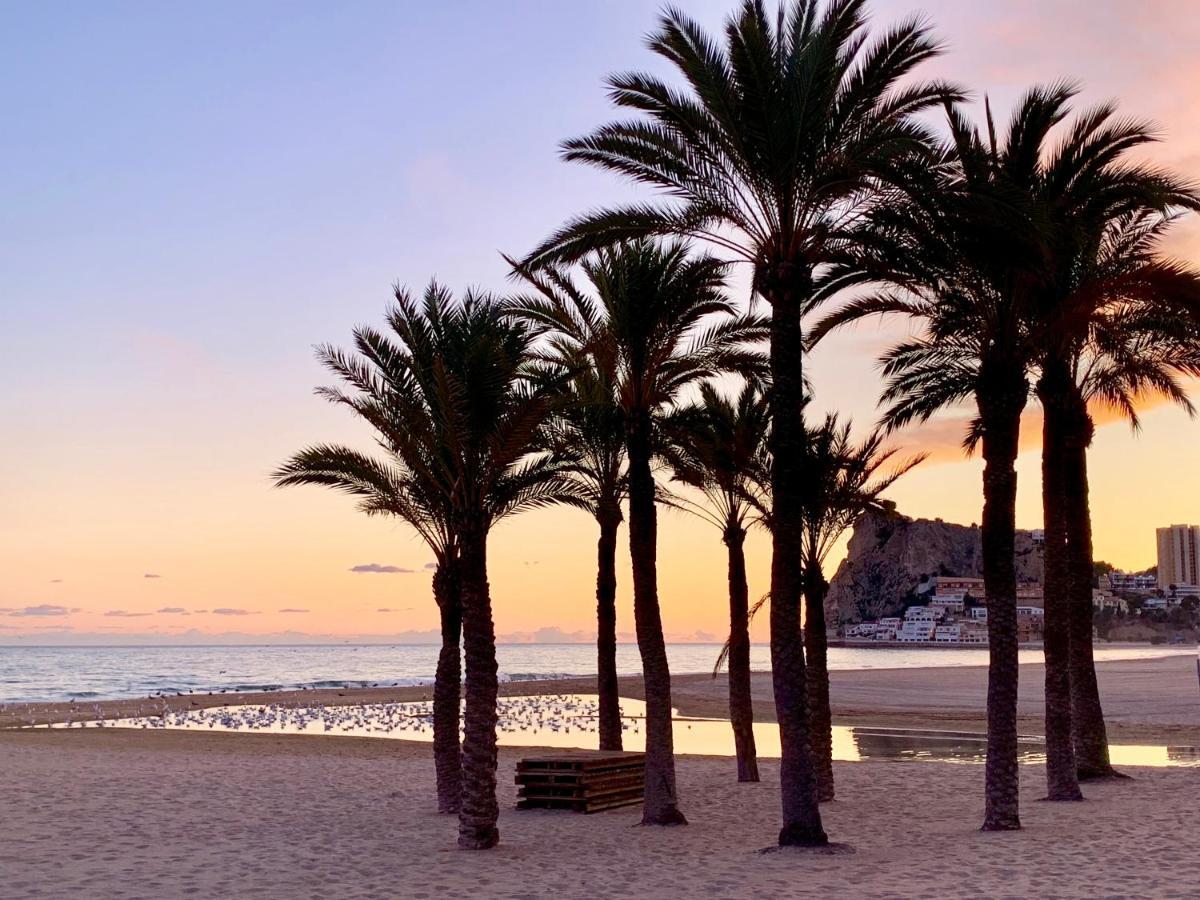 Apartamento Sunset Drive Benidorm