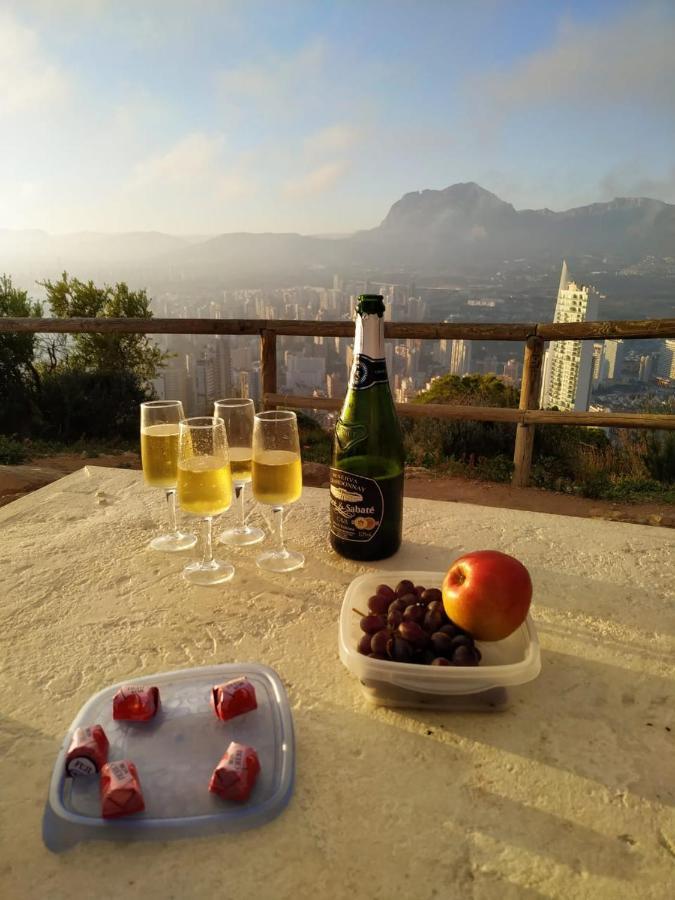 Sunset Drive Apartamento Benidorm