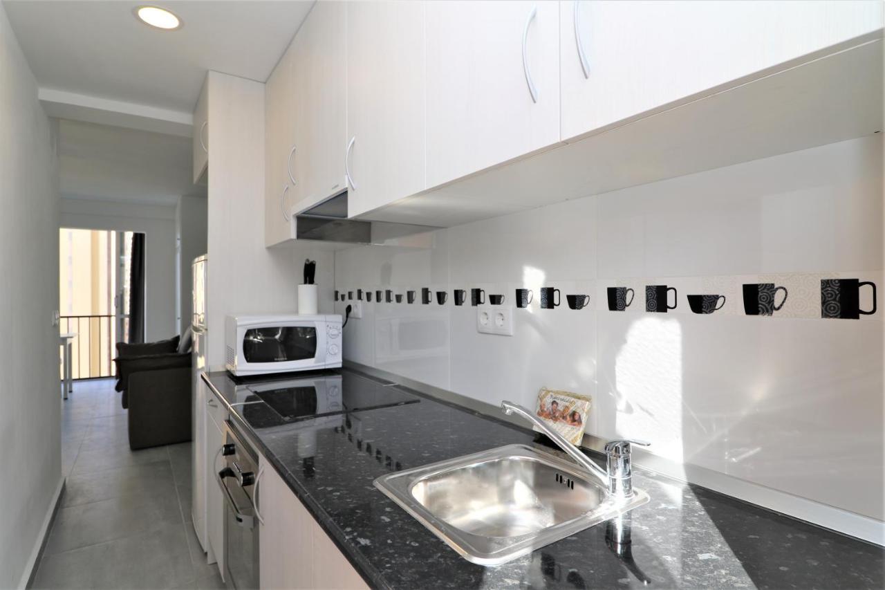 Apartamento Bermudas 814 *