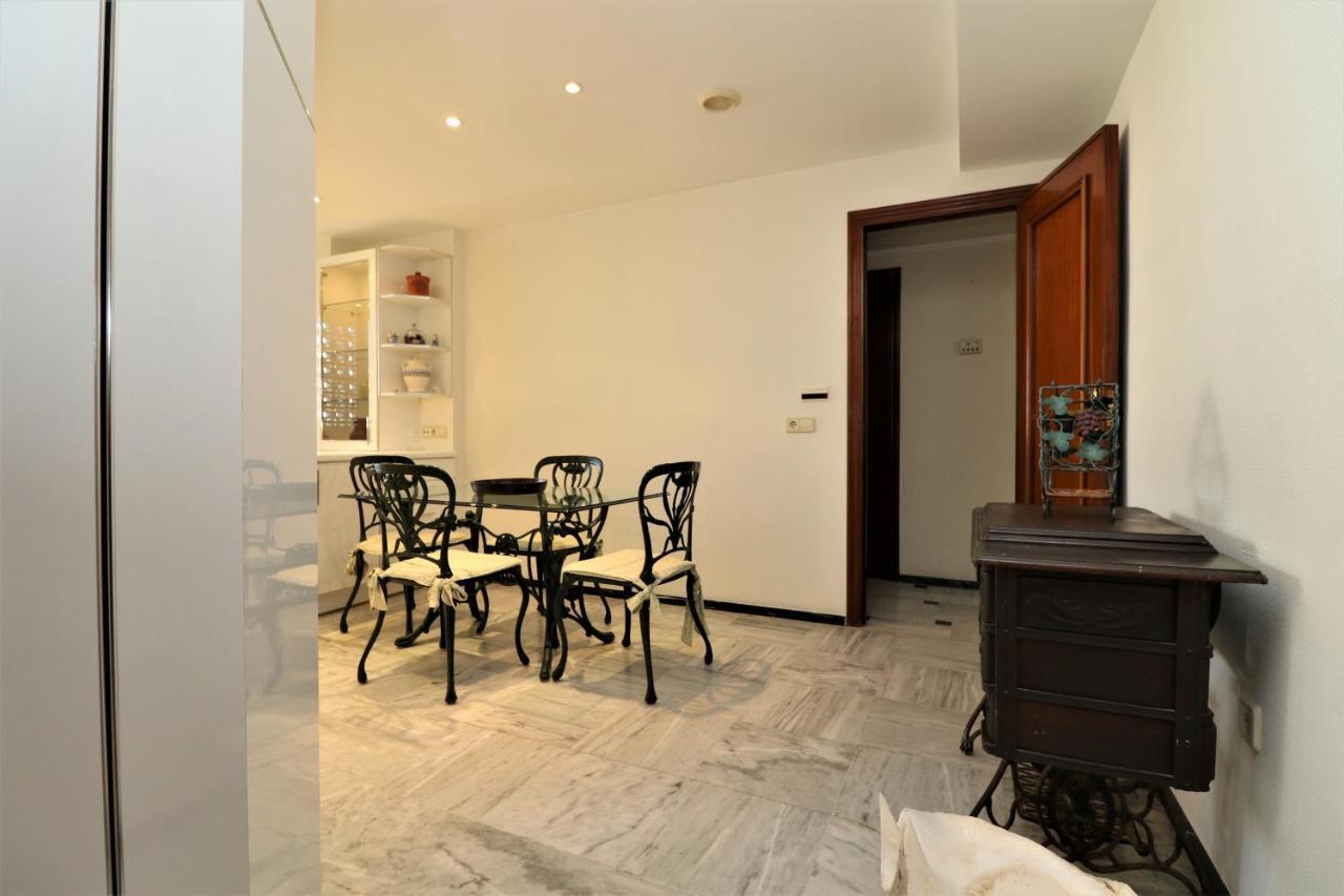 Principado Playa 12-A Apartamento *