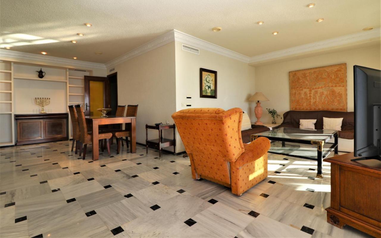 Principado Playa 12-A Apartamento *