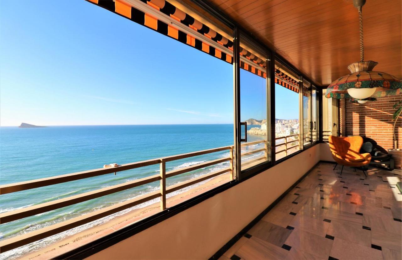 Principado Playa 12-A Apartamento