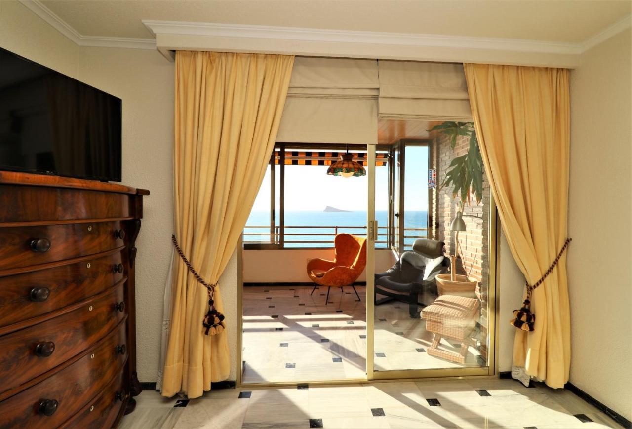 Apartamento Principado Playa 12-A