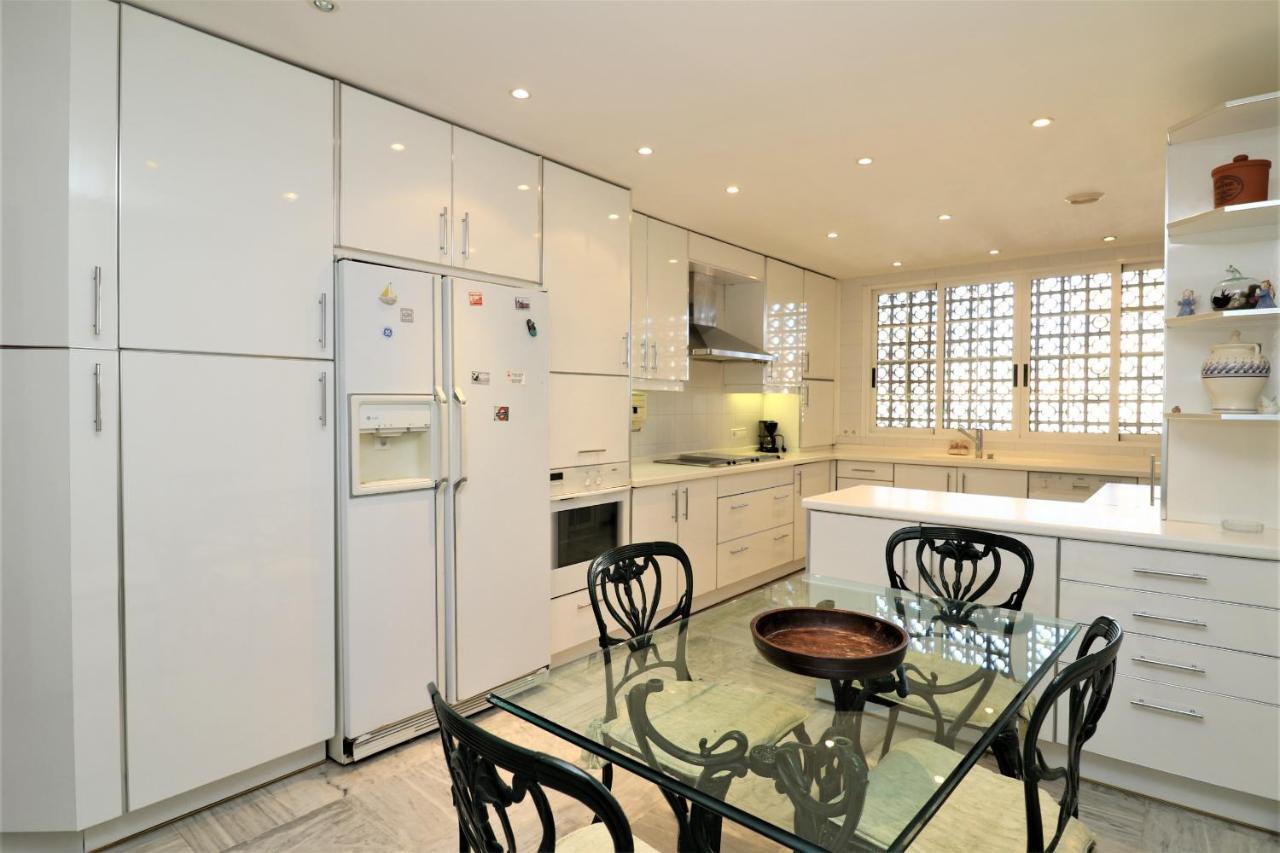 Apartamento Principado Playa 12-A