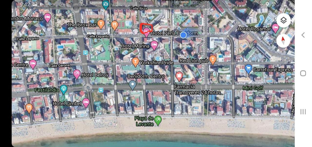 Maysan Apartamento