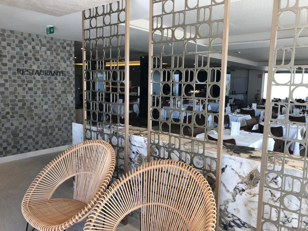 Hotel Les Dunes Comodoro Benidorm
