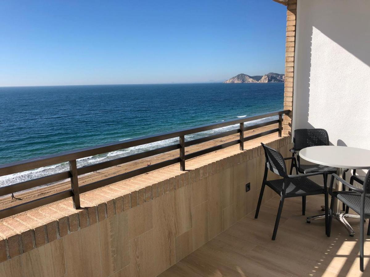 Les Dunes Comodoro 4* Benidorm