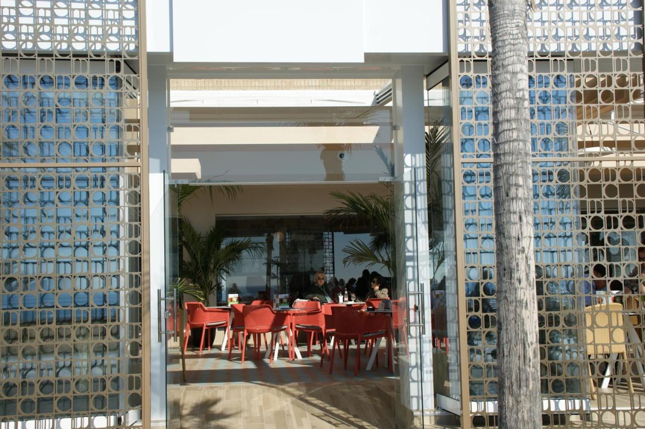 Hotel Les Dunes Comodoro 4*