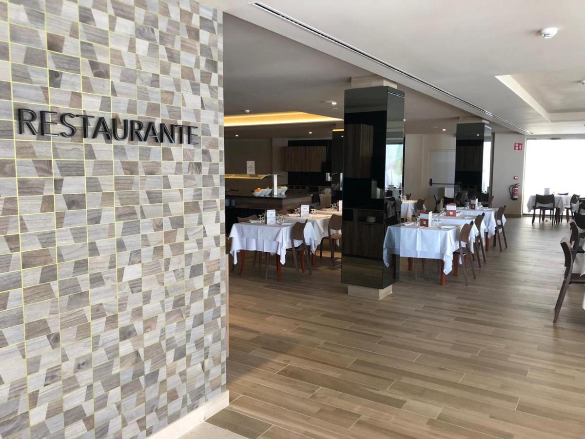 Les Dunes Comodoro 4* Benidorm