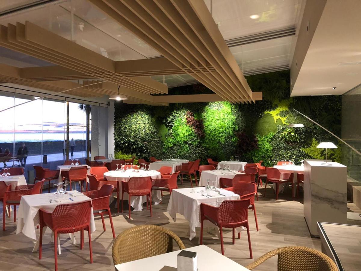 Hotel Les Dunes Comodoro