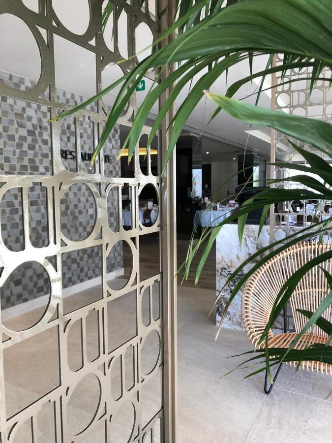 Les Dunes Comodoro Hotel Benidorm