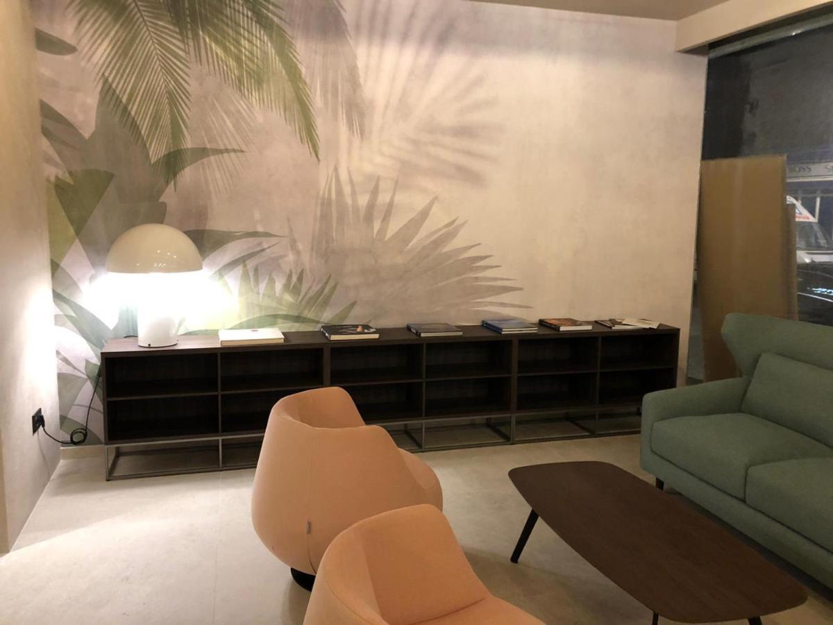 Hotel Les Dunes Comodoro