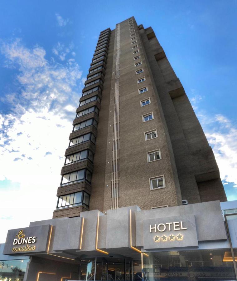 Les Dunes Comodoro 4*