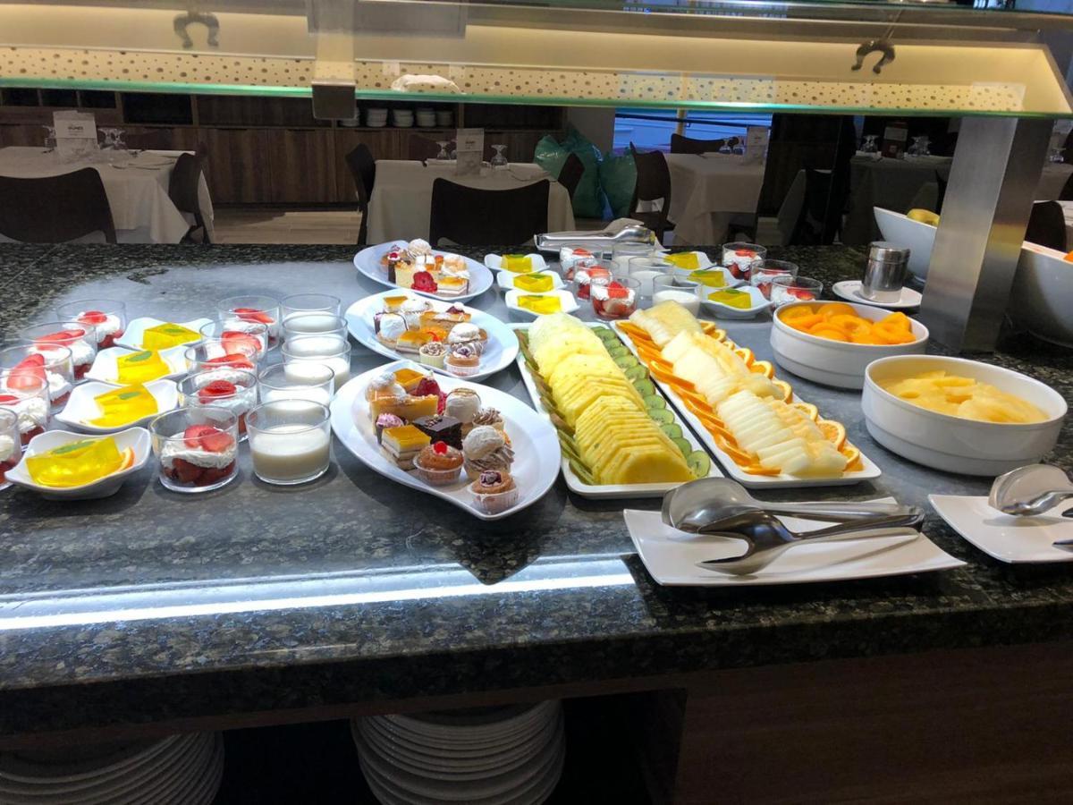 Les Dunes Comodoro 4*