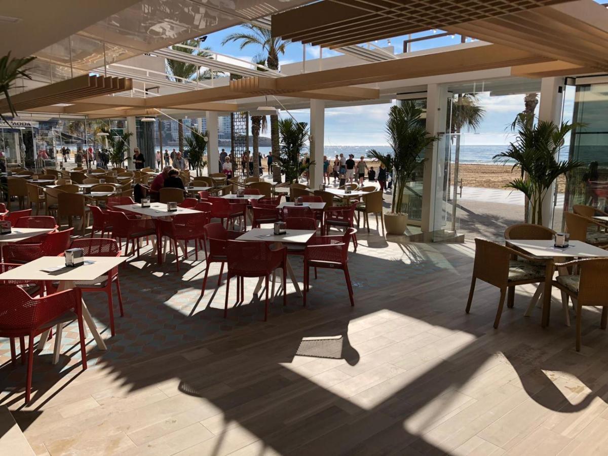 Hotel Les Dunes Comodoro