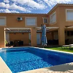 Villa Levante Beach 4Bd