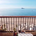 La Estacha Apartment