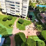 Atico al lado del mar - Cala Sol by Sonneil Rentals