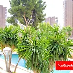 Albatros Apartments I Few Metres To Beach I Low Floor I Free Welcome Pack I Free Netflix I Free Wifi