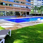 Paraíso Benidorm Apartment