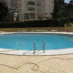 Apartamentos Europa Center