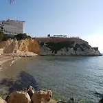Apartamento Delux Calle Alicante