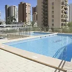 El Centro 15 (Verblijf aan de Costa)