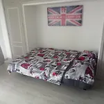 Estudio playa levante