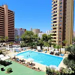 Estudio playa levante