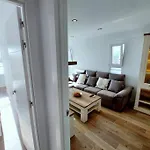 Exclusivo apartamento Benidorm Playa de Levante