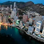 Exclusivo apartamento Benidorm Playa de Levante
