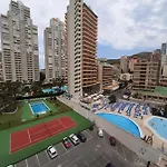 Mariscal (Benidorm)
