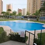 Residencia Torre D Oboe