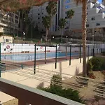 Apartamento Rincón De Loix ( Playa De Levante)