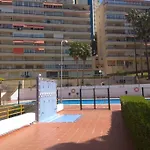 Apartamento Rincón De Loix ( Playa De Levante)