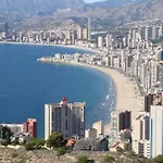 ¡Nuevo Apartamento Rincón de Loix! 3 min playa