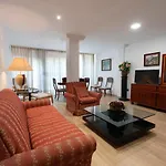 Apartamentos Mediterraneo Ilice 3