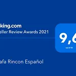 Ruzafa Rincon Español