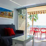 LOS RANCHOS PREMIUM Levante Beach